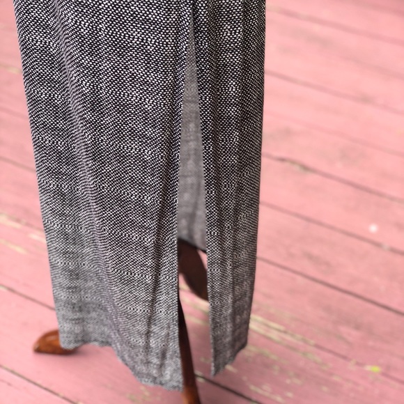 Joie Lakota Maxi Skirt Sz M - Picture 3 of 6